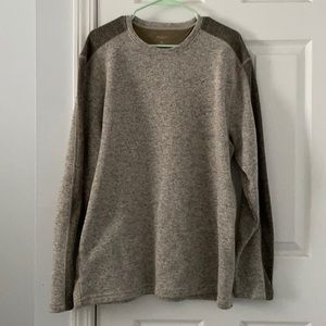 Van Heusen sweatshirt